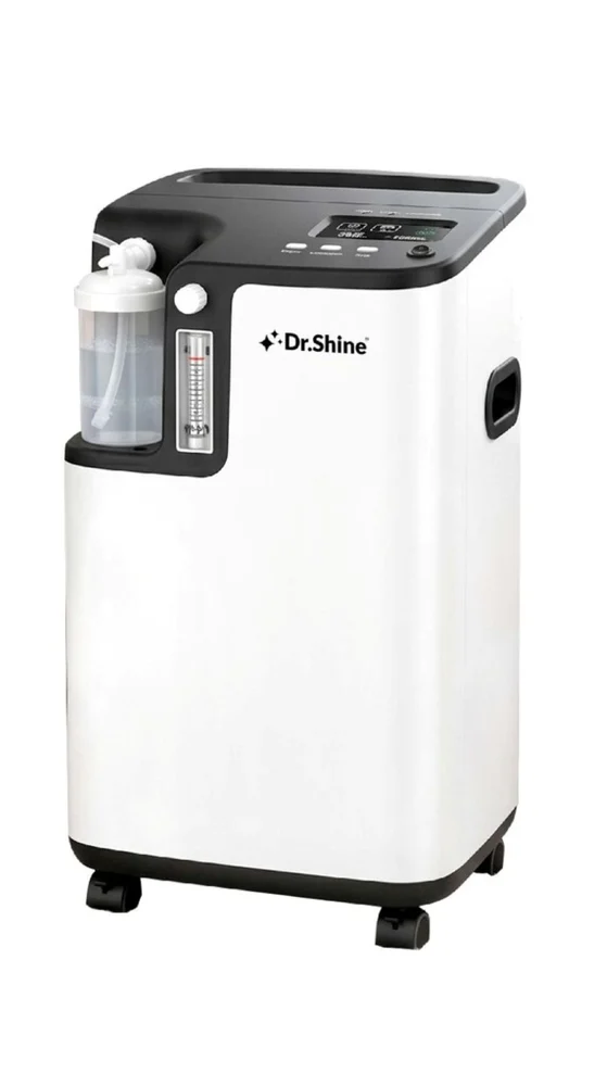 Dr. Shine OXY365