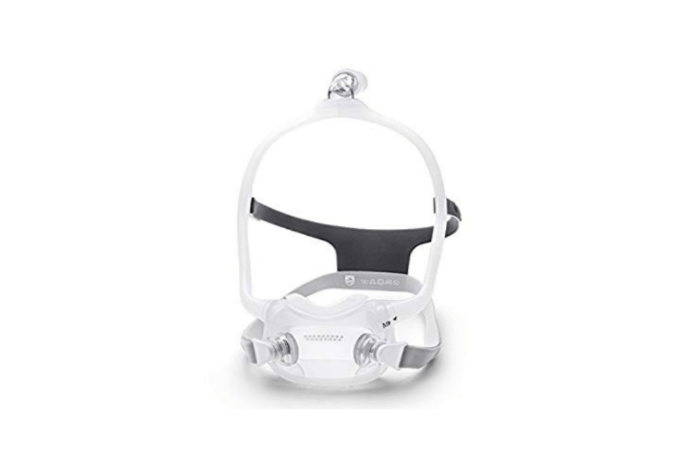 DreamWear Full Face Mask
