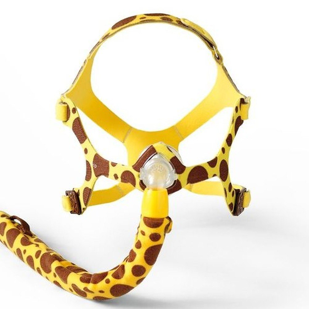 Wisp Pediatric Nasal Mask
