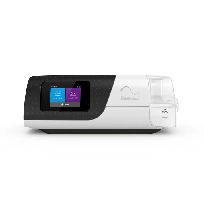 AirSense 11 Auto CPAP