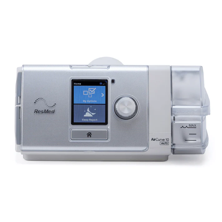 AirCurve 10 VAuto