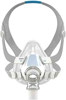 AirFit F20 Full Face Mask